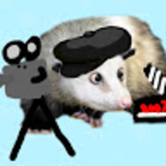 Meet your Posher, Awesomepossum - Picture 1 of 1